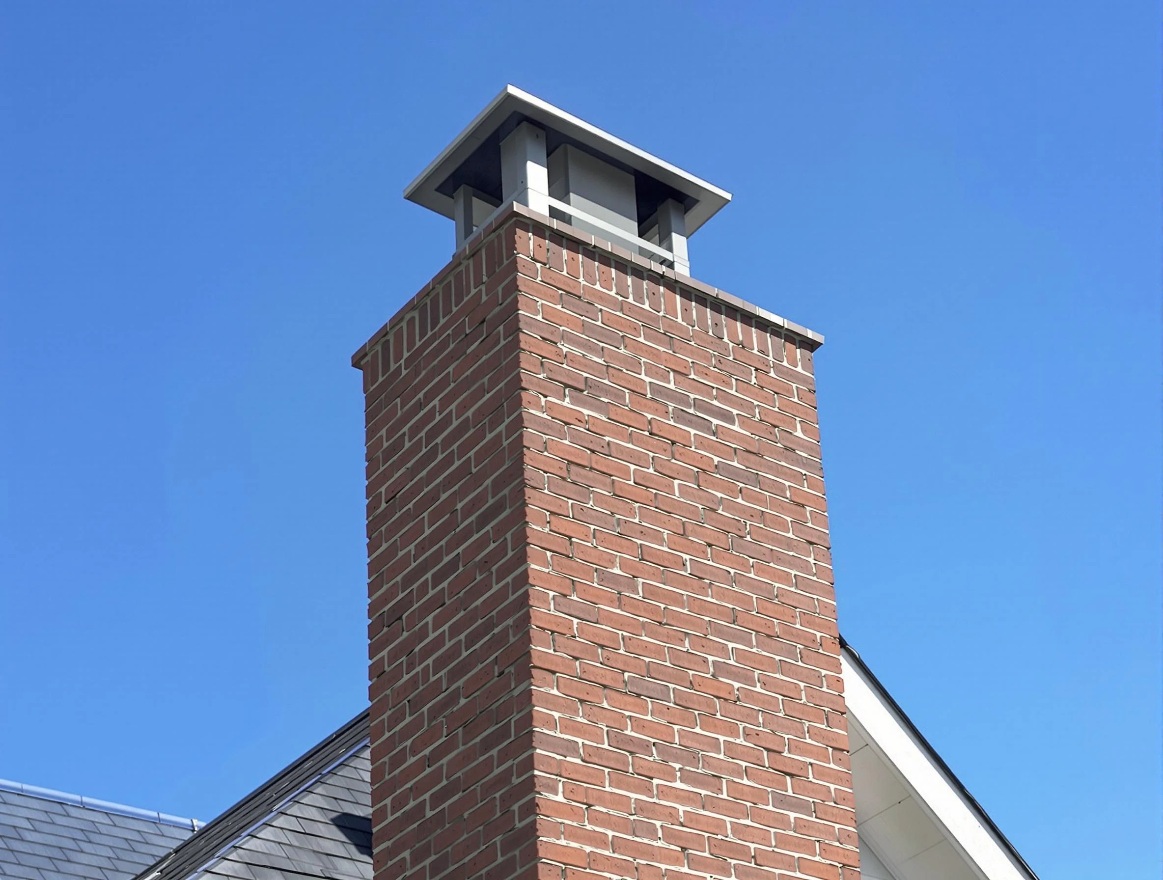 Chimney Remodeling in Franklin